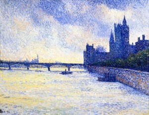 The Riverscape